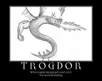 Trogdor