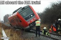 Failboat