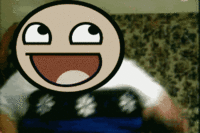 Fat Kid Dancing