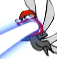 Dr. Octogonapus