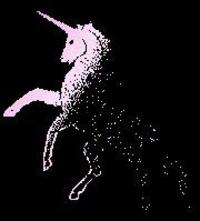 The Invisible Pink Unicorn