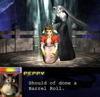 Do A Barrel Roll
