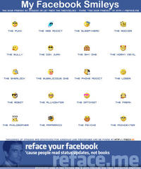 Facebook Tagging Game
