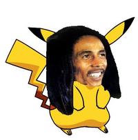 Give Pikachu a Face