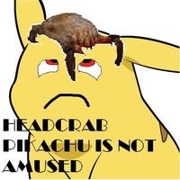 Give Pikachu a Face