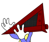Mammy (Bugs Bunny Blackface)