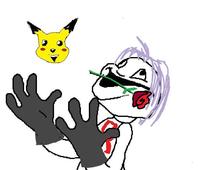 Mammy (Bugs Bunny Blackface)
