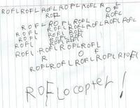 ROFLcopter