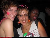 Photobombing