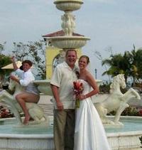Photobombing