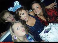 Photobombing