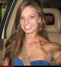 Photobombing
