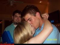 Photobombing