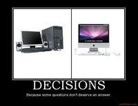 Mac vs PC