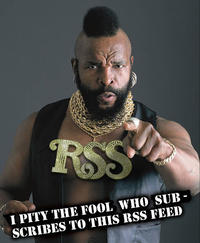 I PIITY DA FOO