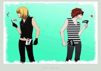 Dance Dance World Revolution