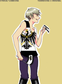 Dance Dance World Revolution