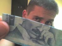 Moneyface