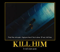 People Die If They Are Killed