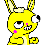Happy Tree Friends