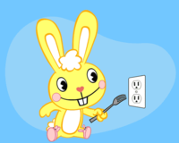 Happy Tree Friends 