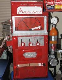 NEED A DISPENSER HERE!