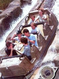Roller Coaster Chess