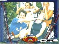 Roller Coaster Chess