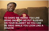 Xzibit Yo Dawg