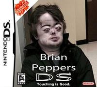 Brian Peppers