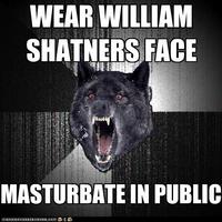 Insanity Wolf