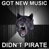 Insanity Wolf