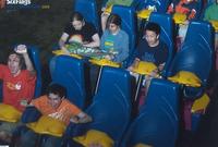 Roller Coaster Chess