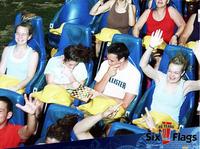 Roller Coaster Chess