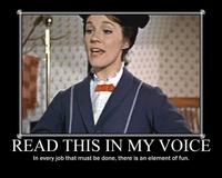 Read This in My Voice