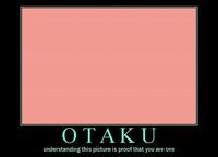 Otaku Test