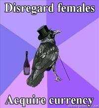 Rich Raven