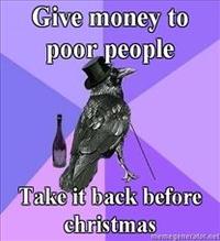 Rich Raven