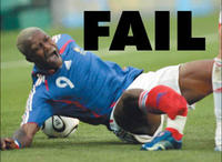 FAIL