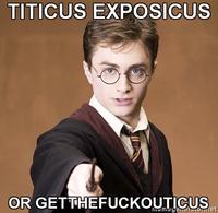 Tits or GTFO