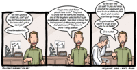 Denouncing Religion