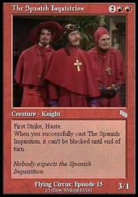 Monty Python