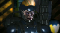 Remember me? / MBD
