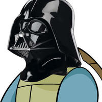 Give Squirtle a Face