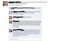 Bra Status Updates