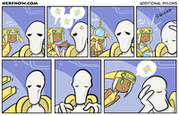 You Must Construct Additional Pylons!