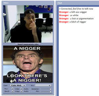 Chatroulette reactions