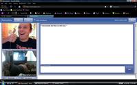 Chatroulette reactions