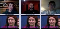 Chatroulette reactions