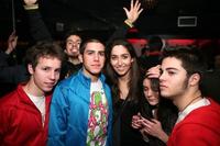 Photobombing